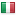 quelleroute.com server is located in Italy